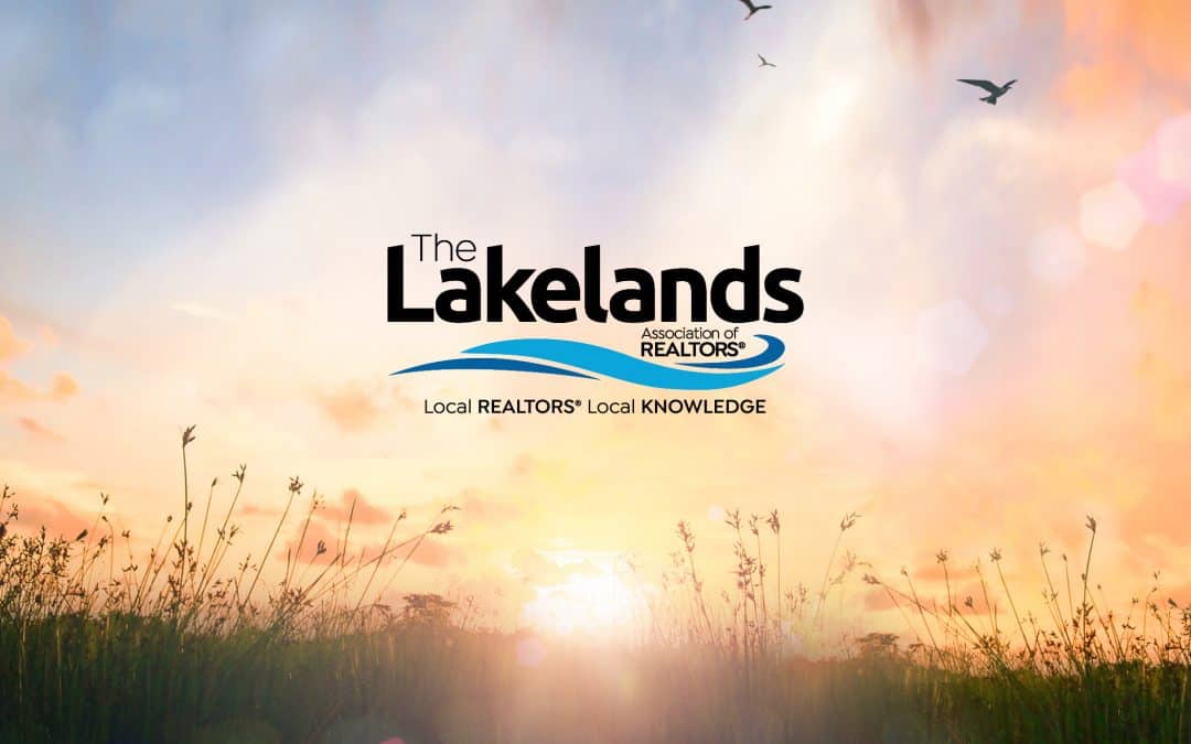 Lakelands Association of Realtors supports several local charities