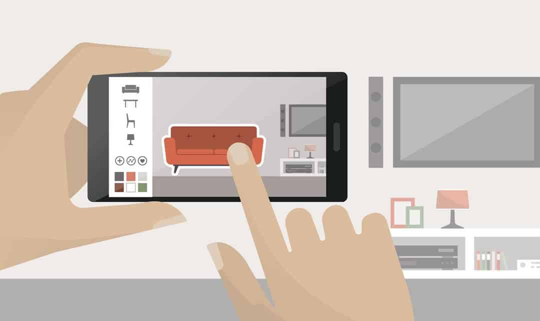 The pros and cons of virtual home staging