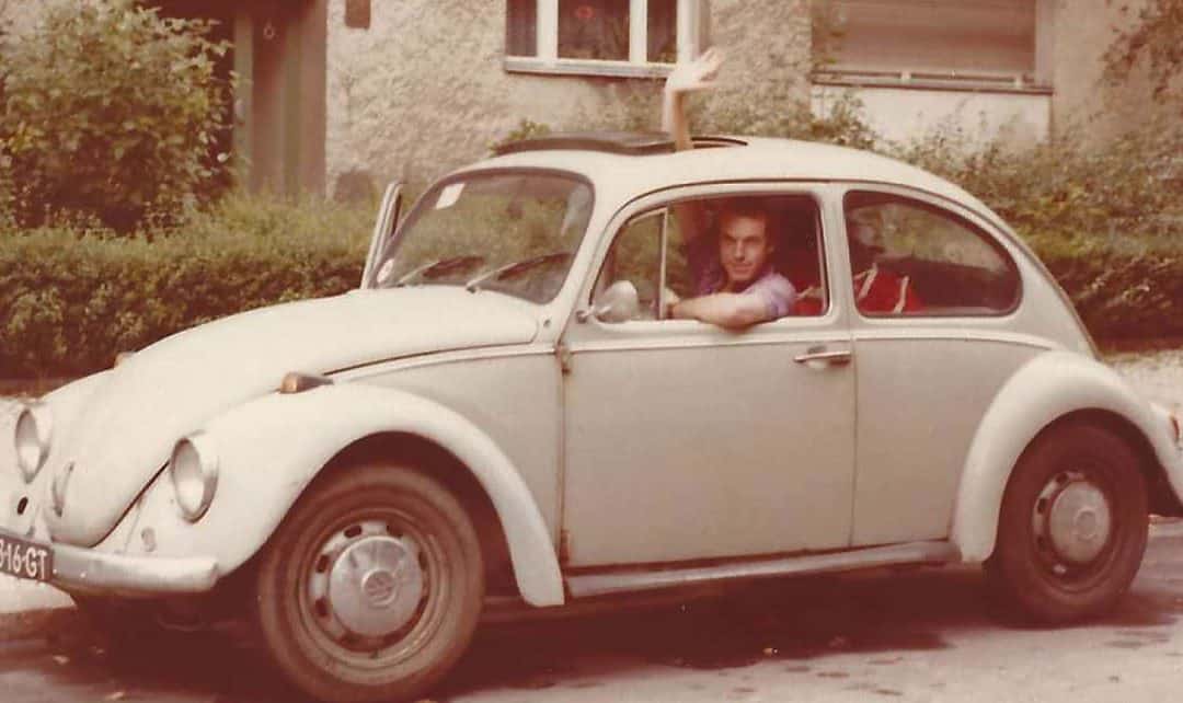 Publisher’s Page: What I learned from my dad