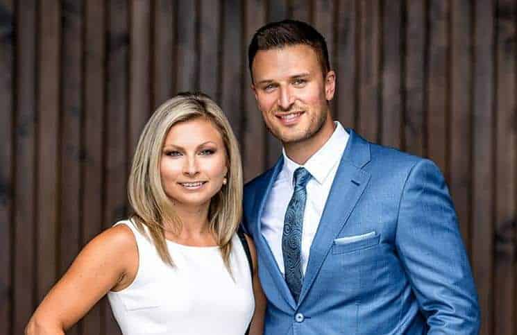 Barrie’s Faris Team goes independent