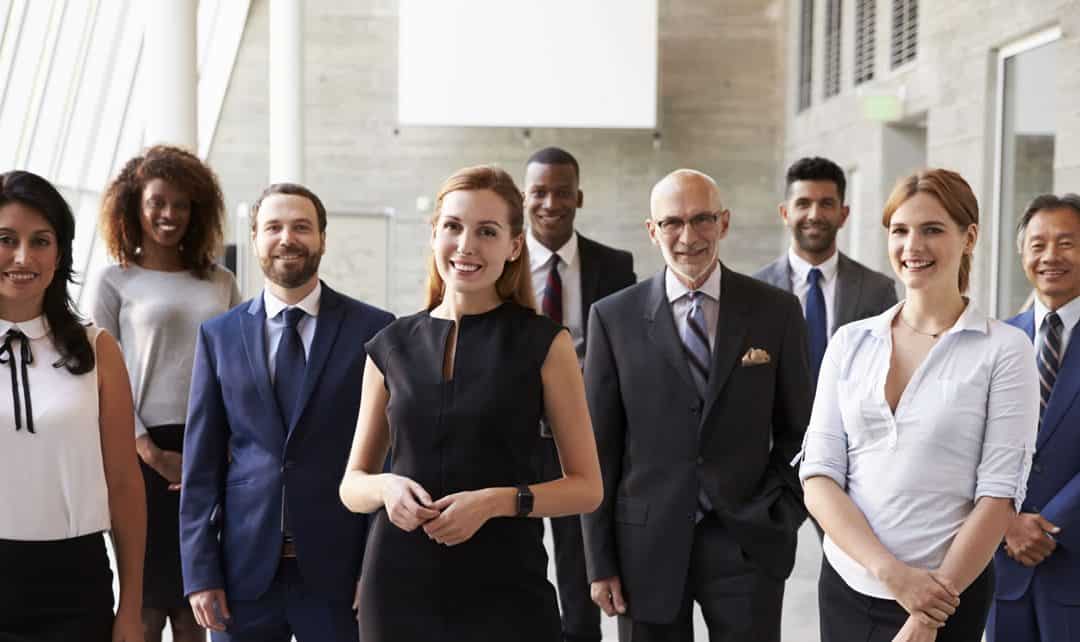 In search of a great real estate manager
