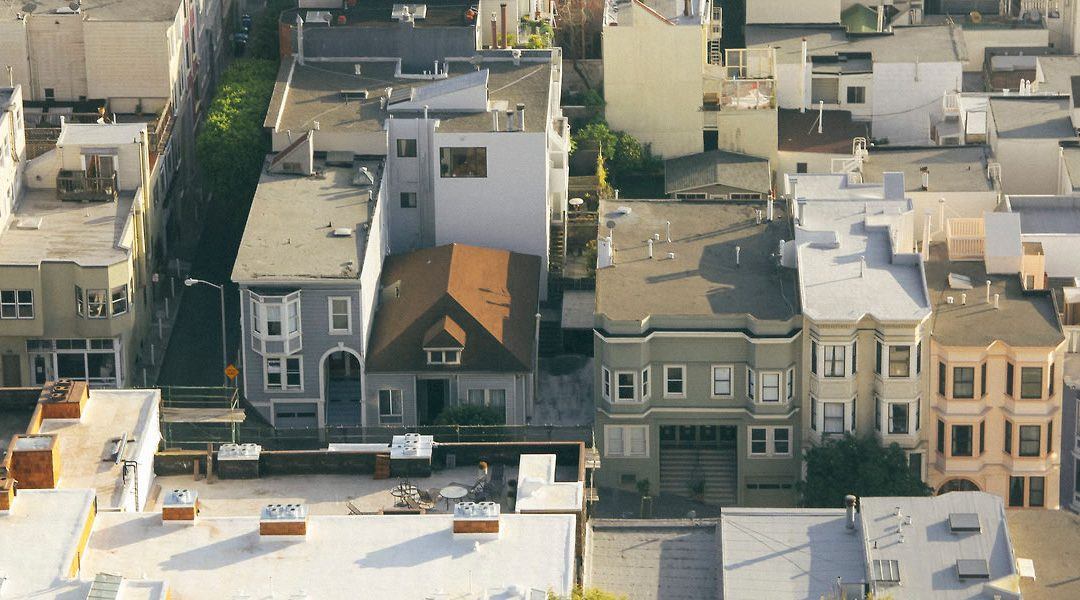 The importance of a strong neighbourhood