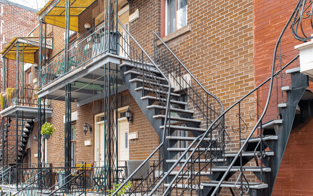 Despite economic challenges, Quebecers maintain strong intentions to buy while rental market squeezed: Survey