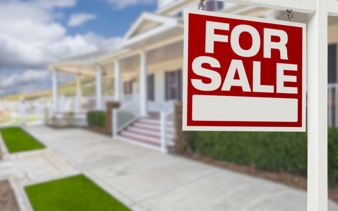Main reasons Canadians sell their homes: To upsize or downsize