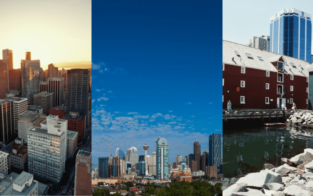 Strong population growth, housing crisis drive major shifts in Canadian commercial real estate market: Re/Max