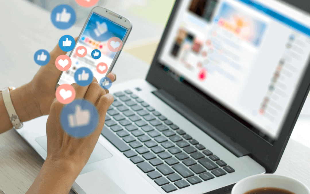 4 things you should never share on social media