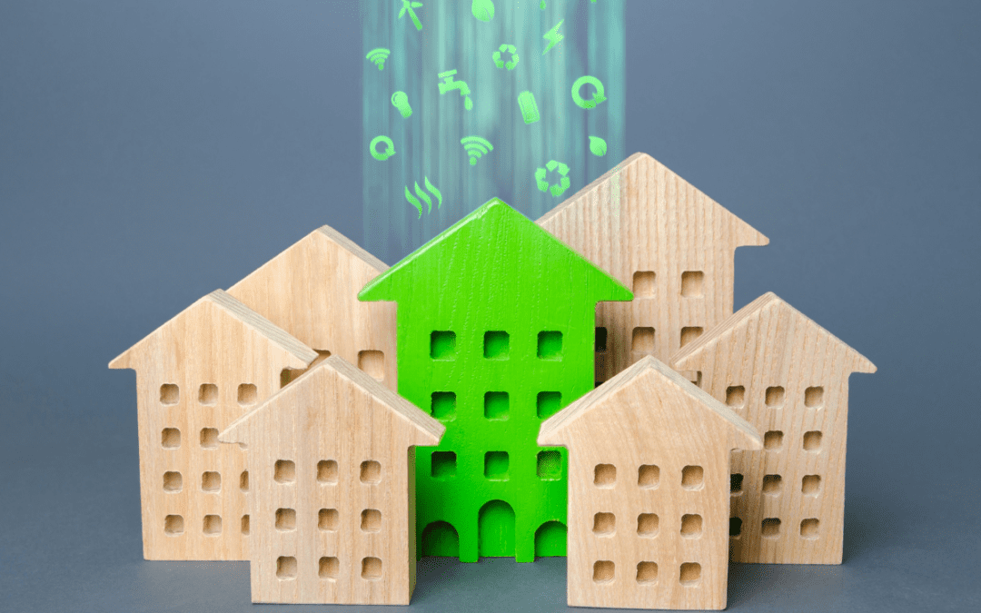 Net zero, Canada’s commitments and the future of homes and buildings