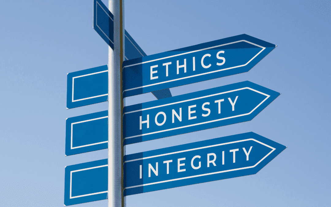 Opinion: The real truth about ethics in real estate