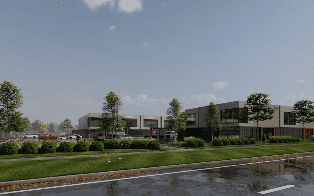 Commercial real estate agent finds success with digital ads