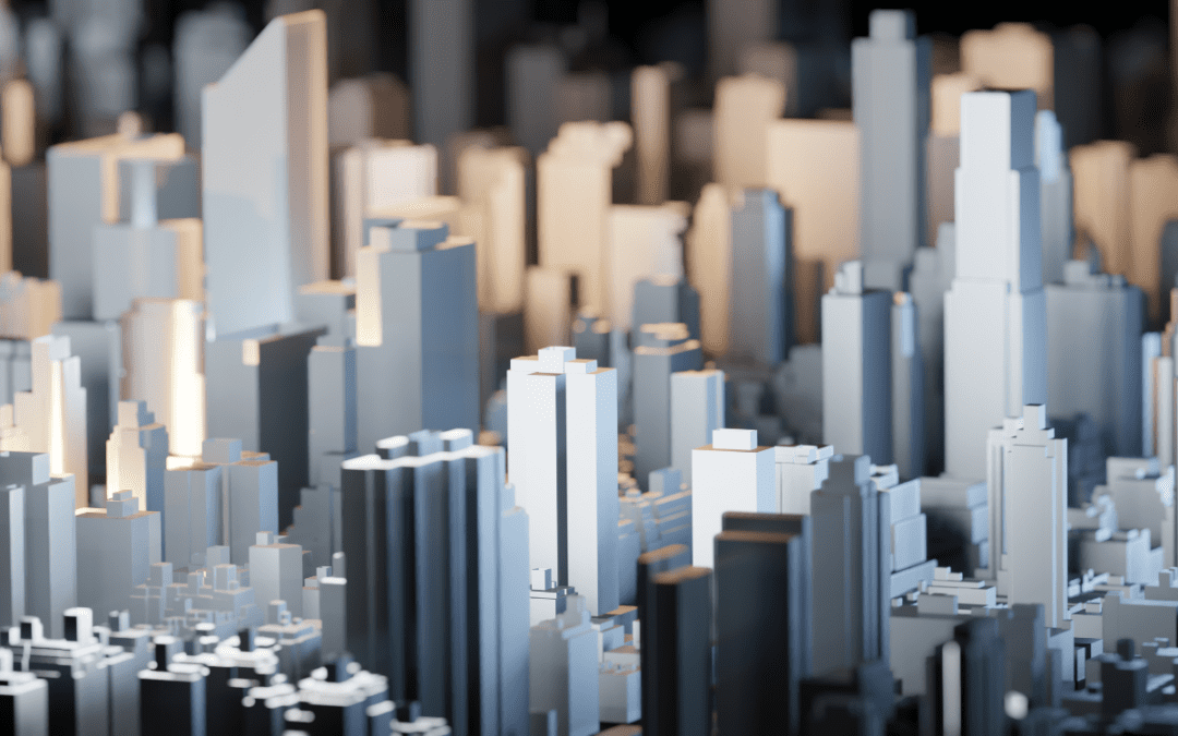 Revolutionizing residential construction: The impact of BIM on efficiency and sustainability