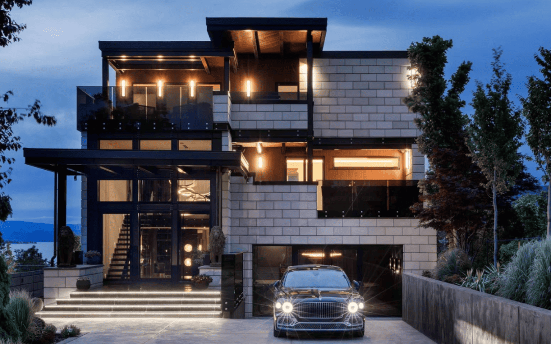 Canadian luxury real estate makes debut at Sotheby’s New York