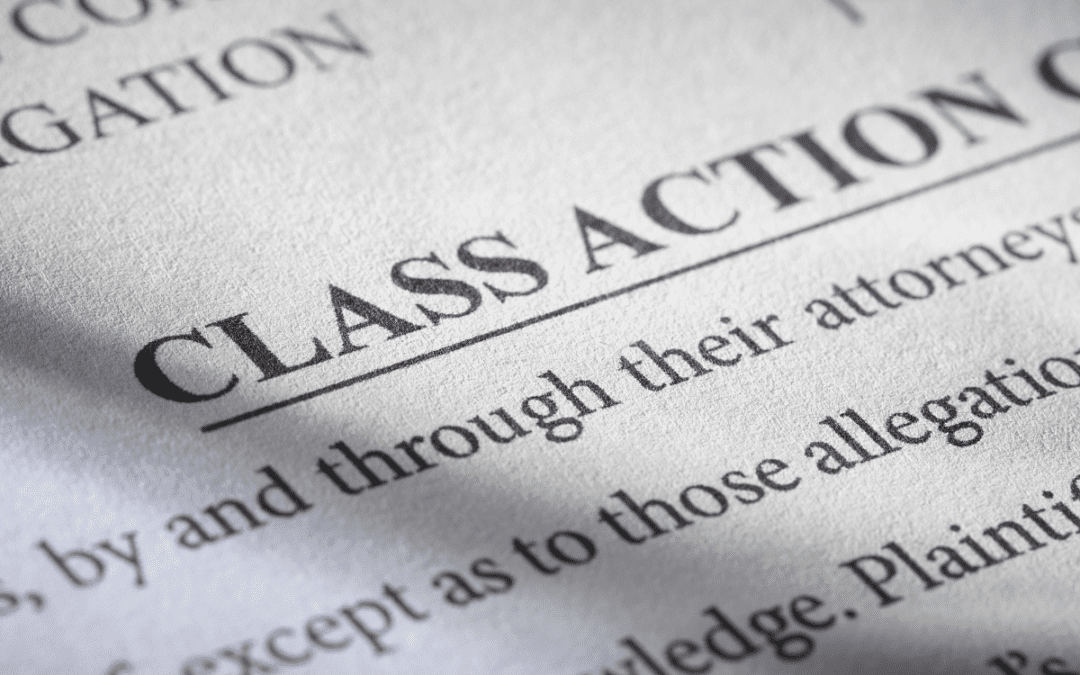 CREA & industry face class-action suit: Allegations of anti-competitive practices echo ‘Sunderland’ claim