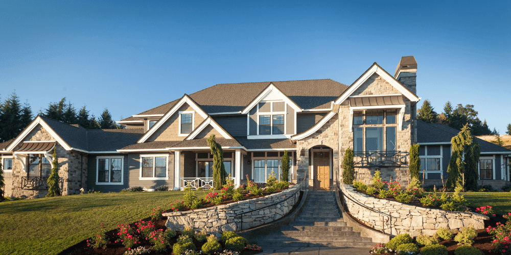 Back to reality: Canada’s luxury real estate market
