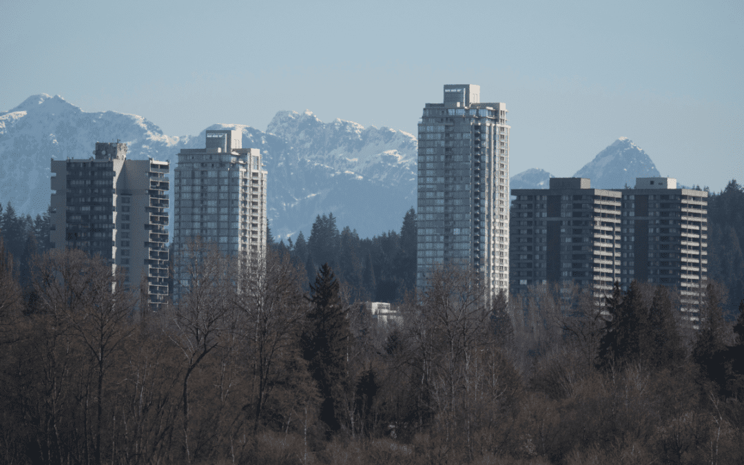 Metro Vancouver was resilient and finished 2023 in balance: REBGV