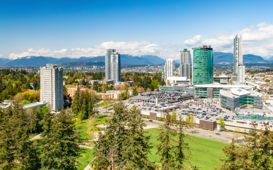 Metro Vancouver sees highest inventory levels since summer 2020