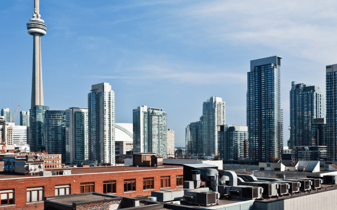 Decline in affordable homes: MPAC data highlights shift in Ontario’s property landscape