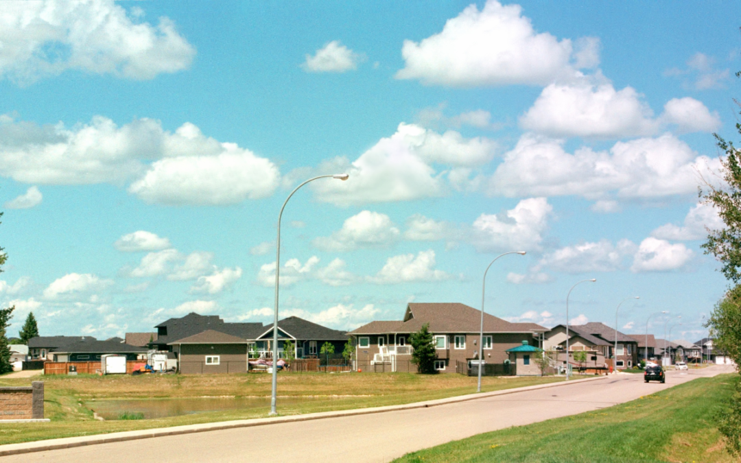 Strong sales in Saskatchewan keep inventory at lowest levels since 2008: SRA