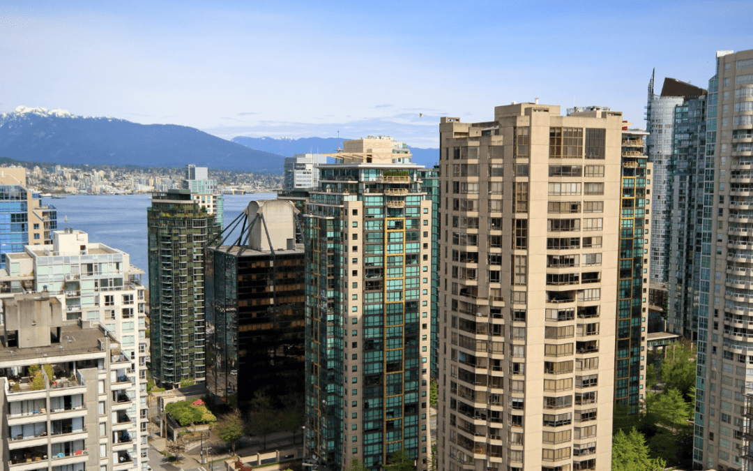 Buying and selling assignments: State of the Canadian market in 2023