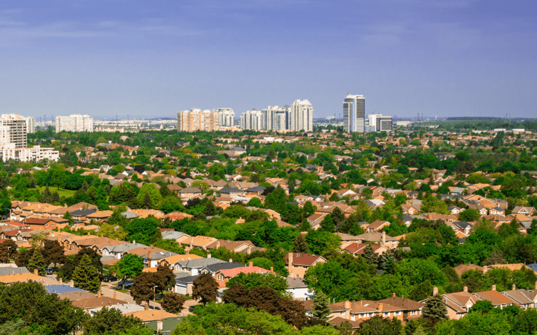Bidding wars still happening in the GTA, with lower interest rates a catalyst for even more