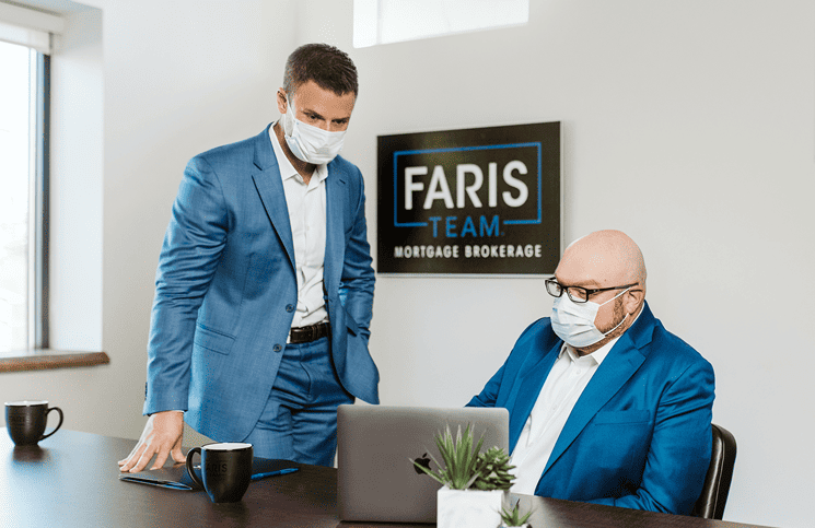 Barrie’s Faris Team adds mortgage brokerage service