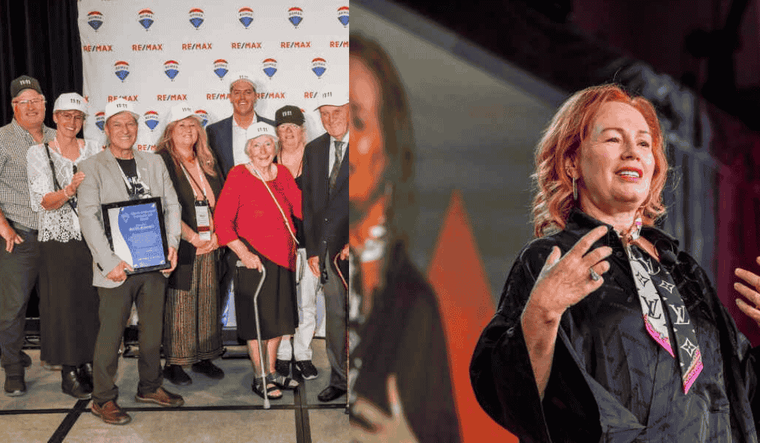 Re/Max holds annual Activate Conference in Toronto: Key moments