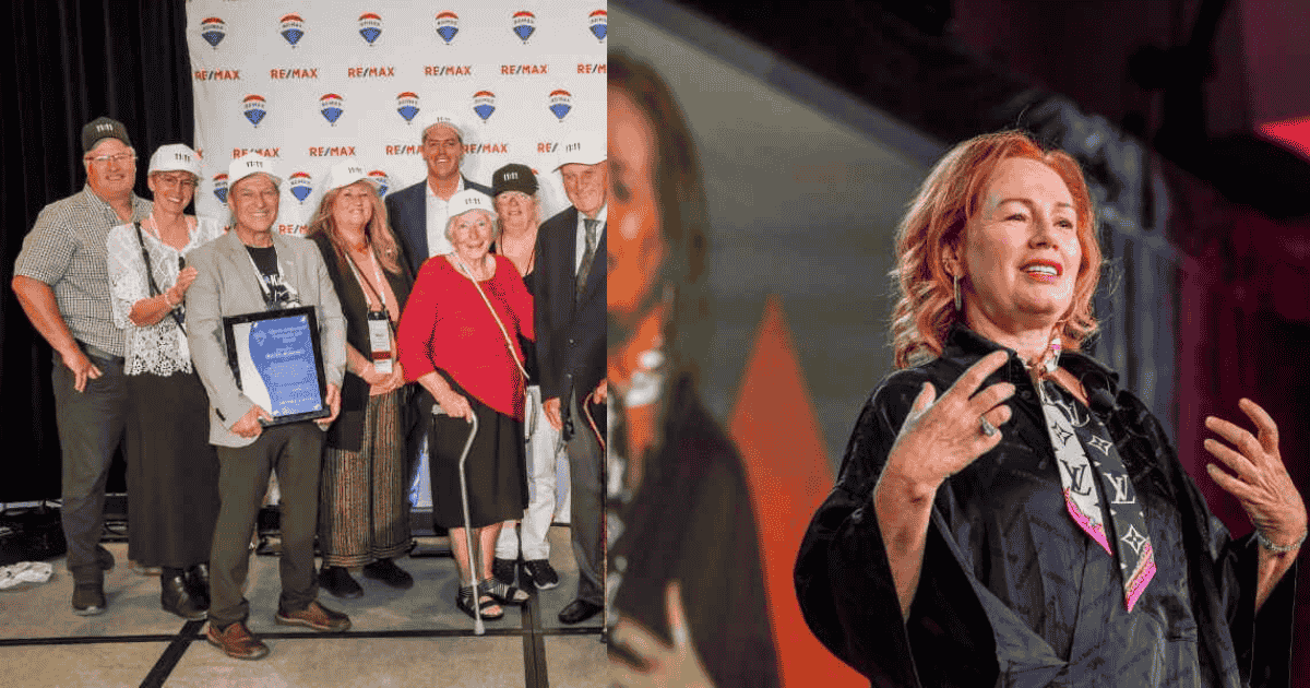Re/Max holds annual Activate Conference in Toronto: Key moments