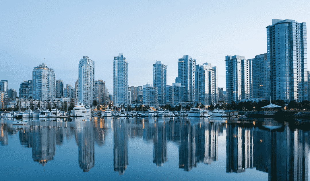 Double-digit condo inventory surges across Canada as sellers return to the market: Re/Max