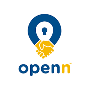 open
