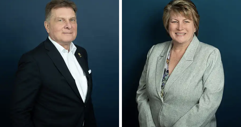 New 2024 president and board of directors announced at OREA