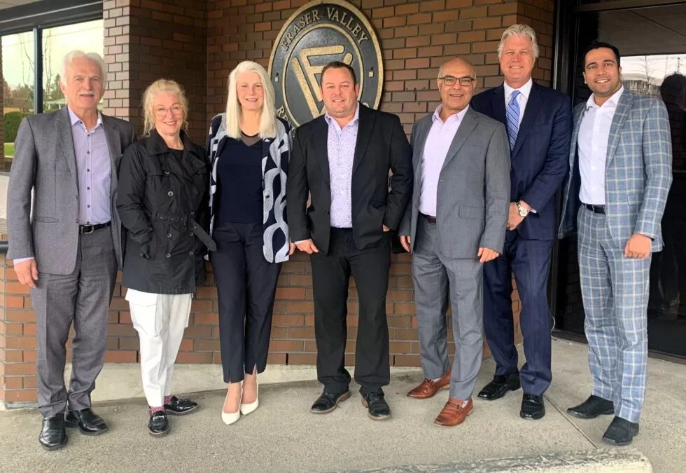 FVRCF helps vulnerable youth achieve education goals with $55,000 bursary program